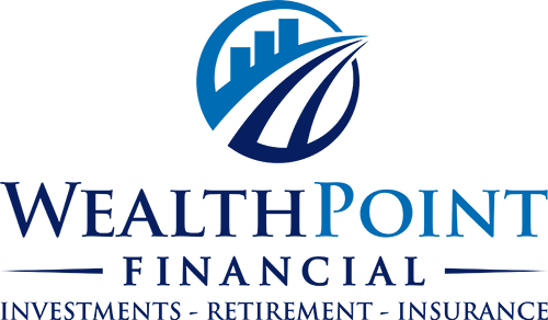 WealthPoint Financial logo